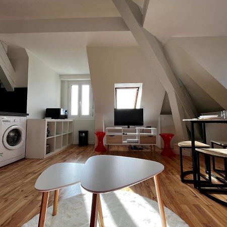 Appartement Saint-Jean-De-Luz, 2 Pieces, 4 Personnes - Fr-1-239-725 외부 사진