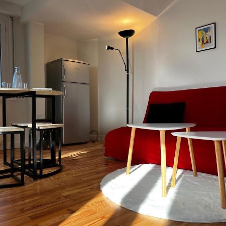 Appartement Saint-Jean-De-Luz, 2 Pieces, 4 Personnes - Fr-1-239-725 외부 사진