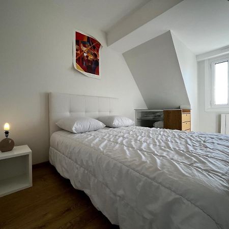 Appartement Saint-Jean-De-Luz, 2 Pieces, 4 Personnes - Fr-1-239-725 외부 사진