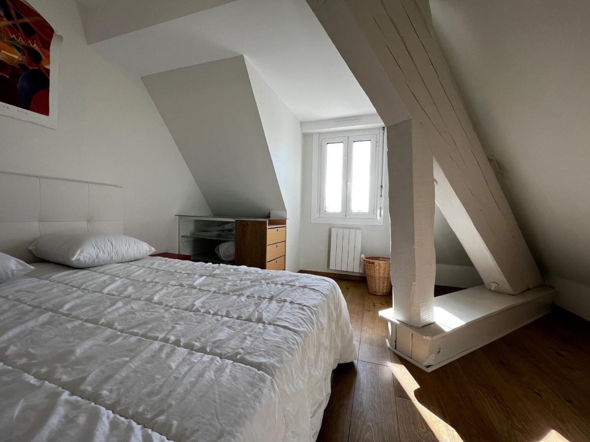 Appartement Saint-Jean-De-Luz, 2 Pieces, 4 Personnes - Fr-1-239-725 외부 사진