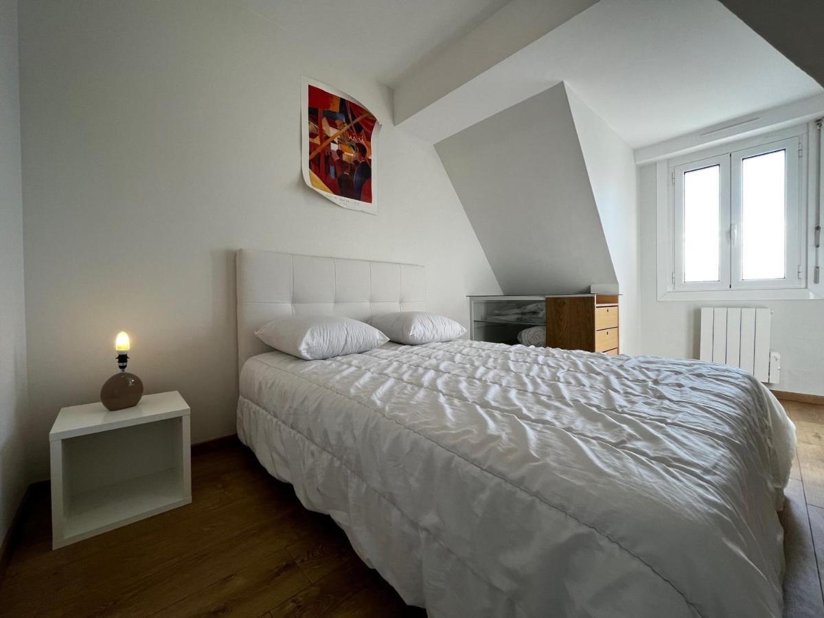 Appartement Saint-Jean-De-Luz, 2 Pieces, 4 Personnes - Fr-1-239-725 외부 사진