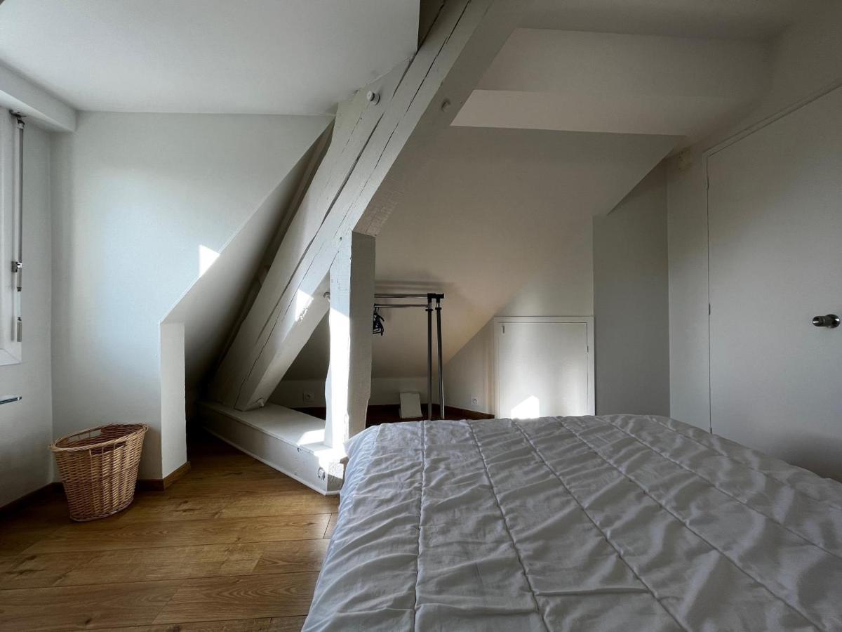 Appartement Saint-Jean-De-Luz, 2 Pieces, 4 Personnes - Fr-1-239-725 외부 사진