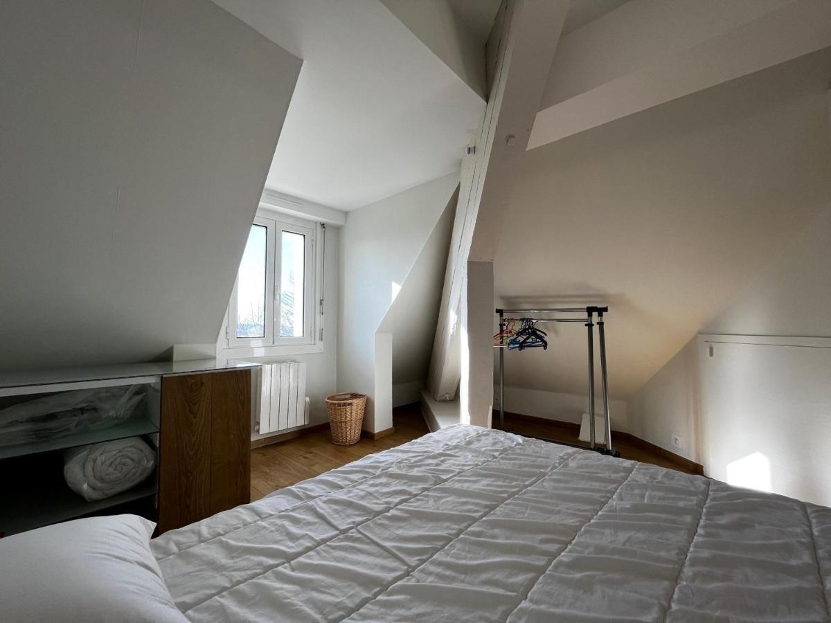 Appartement Saint-Jean-De-Luz, 2 Pieces, 4 Personnes - Fr-1-239-725 외부 사진
