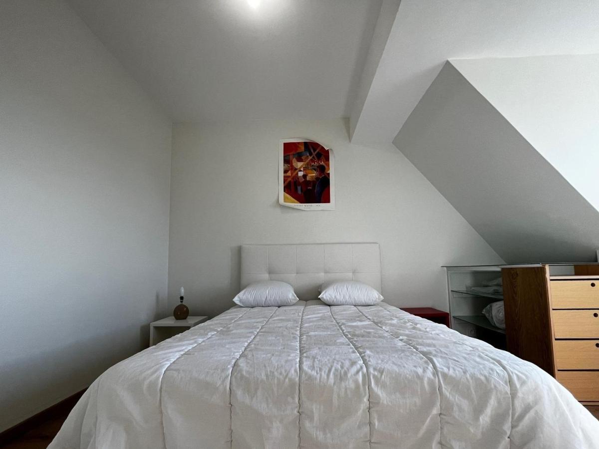 Appartement Saint-Jean-De-Luz, 2 Pieces, 4 Personnes - Fr-1-239-725 외부 사진